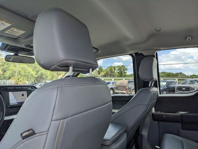 2023 Ford F-250SD XL