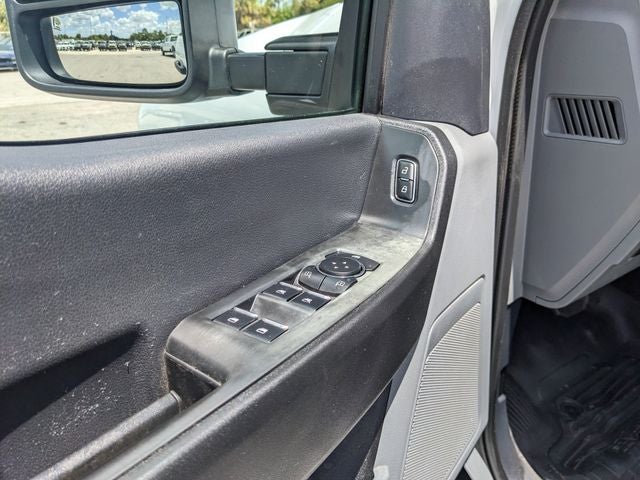 2023 Ford F-250SD XL