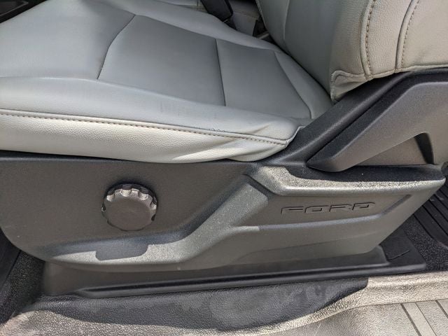 2023 Ford F-250SD XL