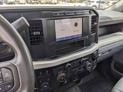 2023 Ford F-250SD XL