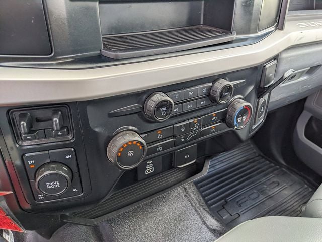 2023 Ford F-250SD XL