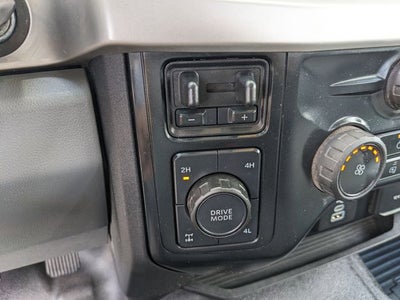 2023 Ford F-250SD XL