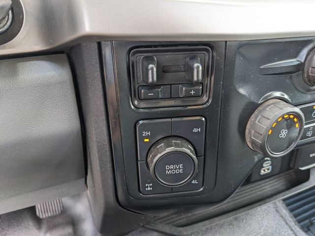 2023 Ford F-250SD XL
