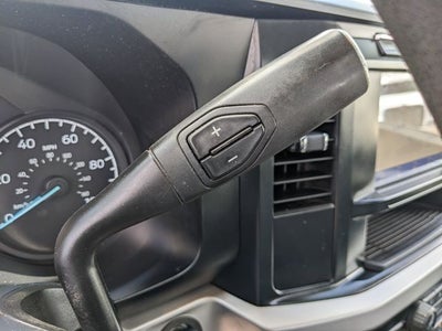 2023 Ford F-250SD XL