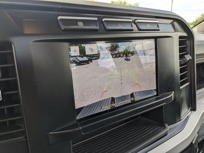 2023 Ford F-250SD XL