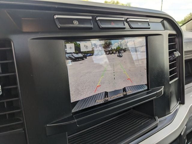 2023 Ford F-250SD XL