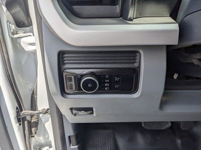 2023 Ford F-250SD XL