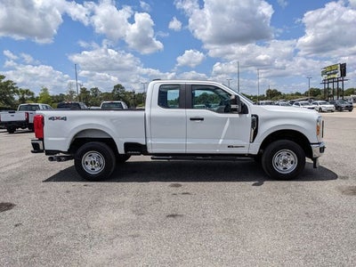 2023 Ford F-250SD XL
