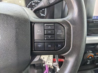 2023 Ford F-250SD XL