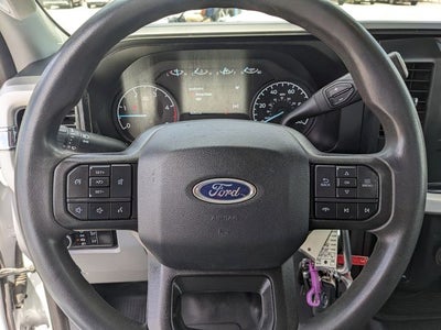 2023 Ford F-250SD XL