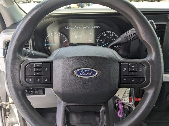2023 Ford F-250SD XL