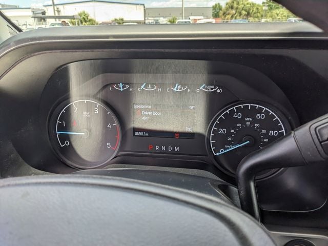 2023 Ford F-250SD XL