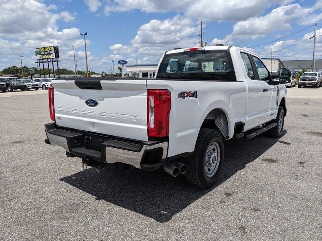 2023 Ford F-250SD XL