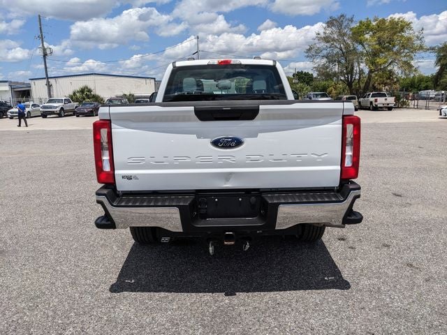 2023 Ford F-250SD XL