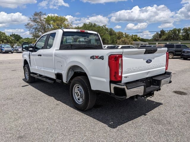 2023 Ford F-250SD XL