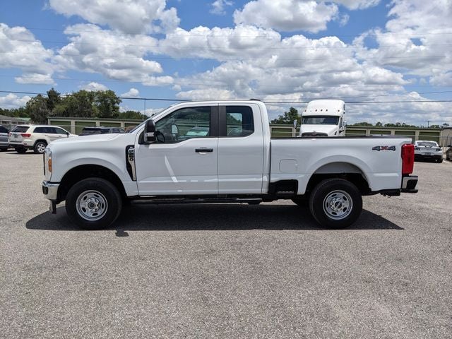 2023 Ford F-250SD XL