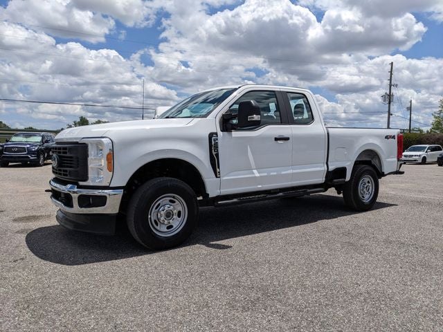 2023 Ford F-250SD XL