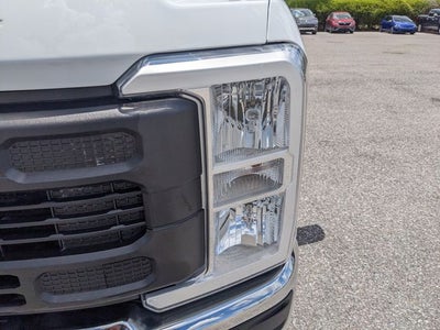 2023 Ford F-250SD XL