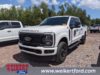 2024 Ford F-250SD XL
