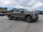 2027 Ford F-250SD Platinum