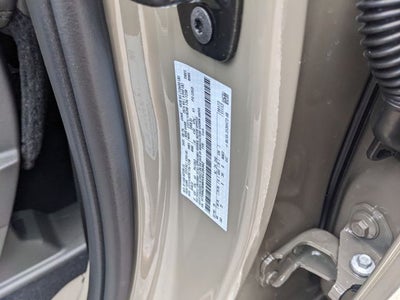 2027 Ford F-250SD Platinum