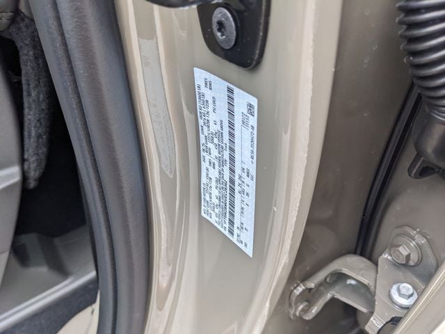 2027 Ford F-250SD Platinum