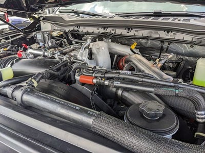 2026 Ford F-250SD Lariat HARLEY DAVIDSON