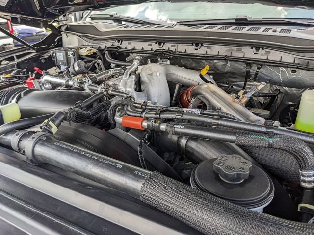 2026 Ford F-250SD Lariat HARLEY DAVIDSON