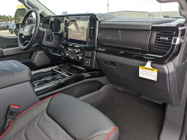 2026 Ford F-250SD Lariat HARLEY DAVIDSON