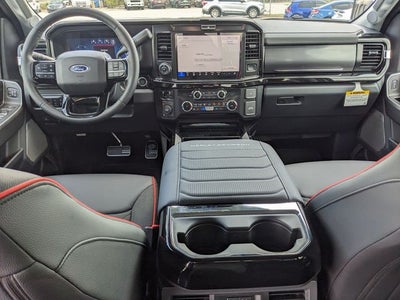 2026 Ford F-250SD Lariat HARLEY DAVIDSON