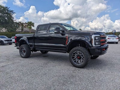 2026 Ford F-250SD Lariat HARLEY DAVIDSON