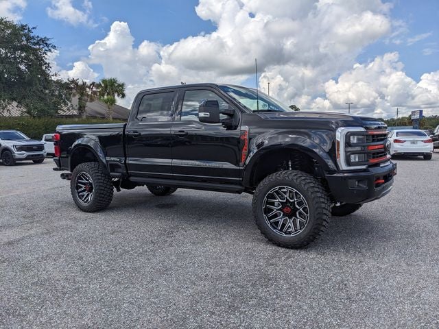2026 Ford F-250SD Lariat HARLEY DAVIDSON