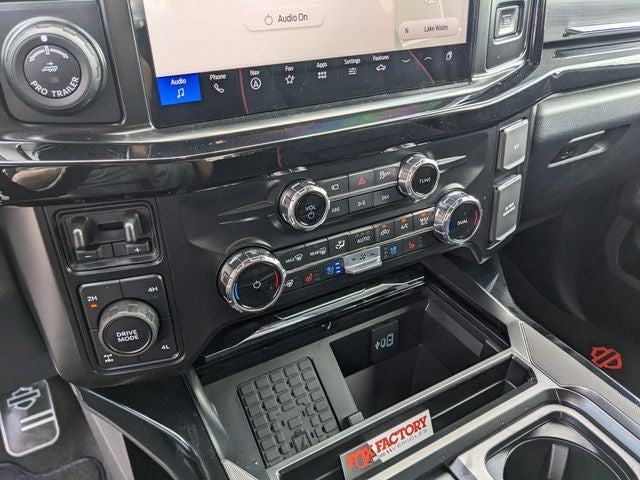 2026 Ford F-250SD Lariat HARLEY DAVIDSON