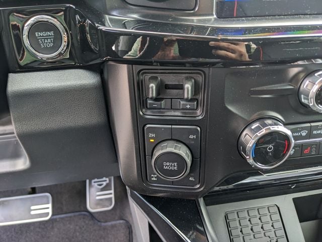 2026 Ford F-250SD Lariat HARLEY DAVIDSON