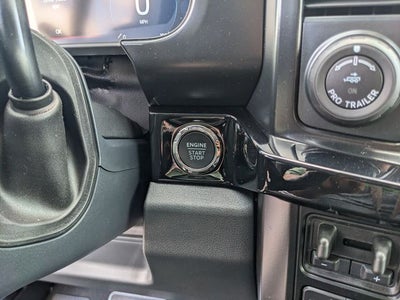 2026 Ford F-250SD Lariat HARLEY DAVIDSON