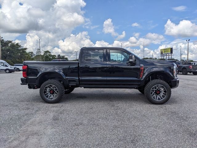 2026 Ford F-250SD Lariat HARLEY DAVIDSON