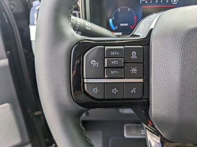 2026 Ford F-250SD Lariat HARLEY DAVIDSON