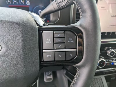 2026 Ford F-250SD Lariat HARLEY DAVIDSON