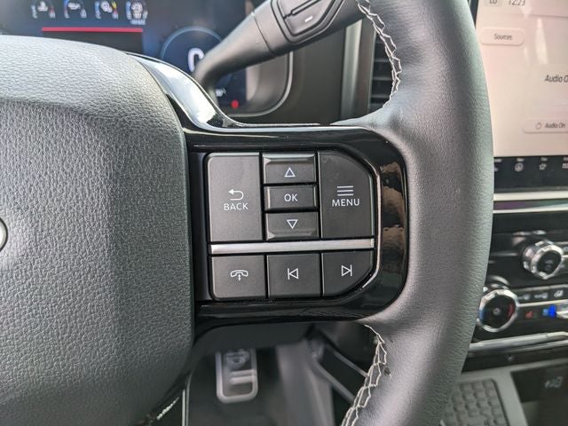 2026 Ford F-250SD Lariat HARLEY DAVIDSON