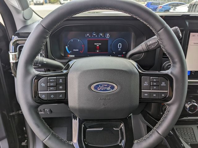 2026 Ford F-250SD Lariat HARLEY DAVIDSON