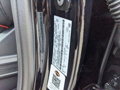 2026 Ford F-250SD Lariat HARLEY DAVIDSON
