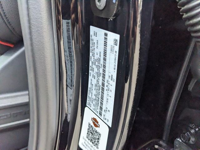 2026 Ford F-250SD Lariat HARLEY DAVIDSON