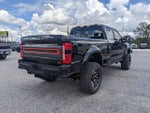 2026 Ford F-250SD Lariat HARLEY DAVIDSON