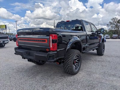 2026 Ford F-250SD Lariat HARLEY DAVIDSON