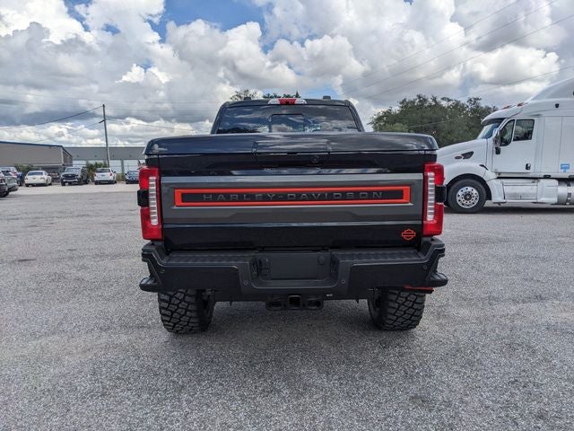 2026 Ford F-250SD Lariat HARLEY DAVIDSON