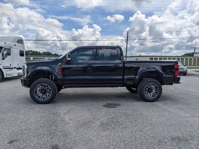 2026 Ford F-250SD Lariat HARLEY DAVIDSON