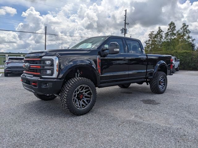 2026 Ford F-250SD Lariat HARLEY DAVIDSON