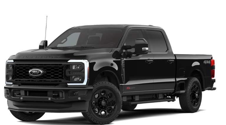 2026 Ford F-250SD Lariat HARLEY DAVIDSON