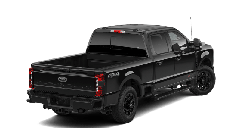 2026 Ford F-250SD Lariat HARLEY DAVIDSON