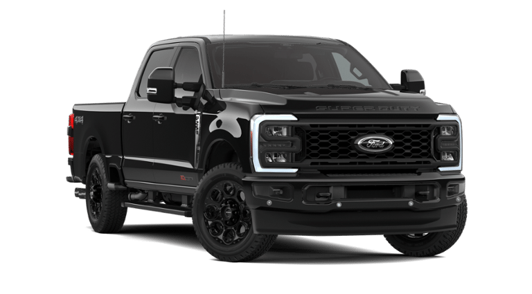 2026 Ford F-250SD Lariat HARLEY DAVIDSON